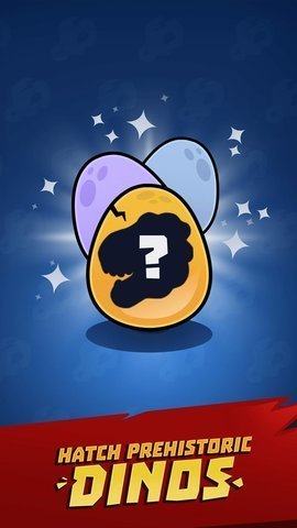 侏罗纪战争恐龙之战手游下载图2: