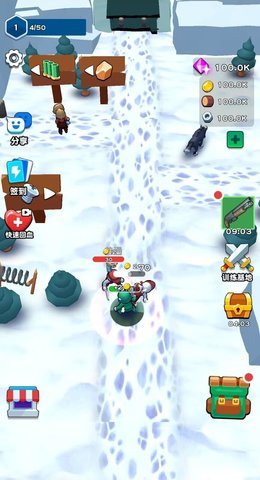 王牌大头兵最新官方版下载图3: