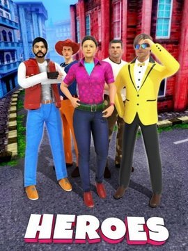 街头追逐者最新版本下载图3: