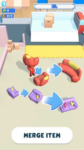合并装饰3D安卓版下载图1: