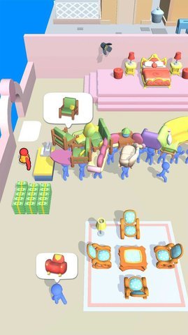 合并装饰3D安卓版下载图2: