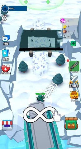 王牌大头兵最新官方版下载图2: