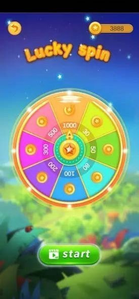 开心敲地鼠安卓版下载图1: