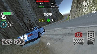 城镇赛车手官方版下载图2: