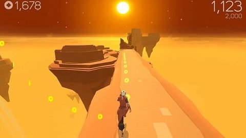 远古逃亡最新版下载图2: