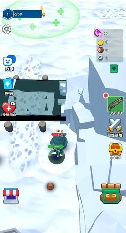 王牌大头兵最新官方版下载图1: