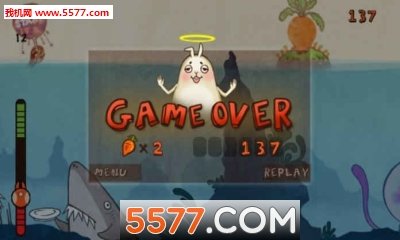 Ocean.Rabbit安卓版手游v1.22下载图1: