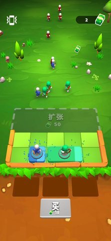 军队营地最新安卓版下载图1: