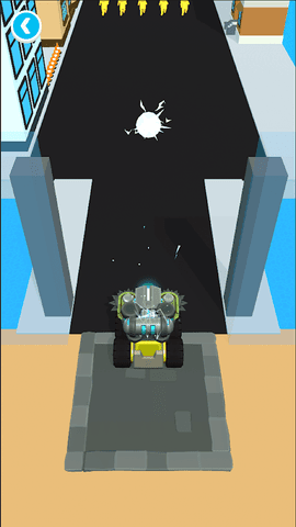 坦克工艺3D下载图2: