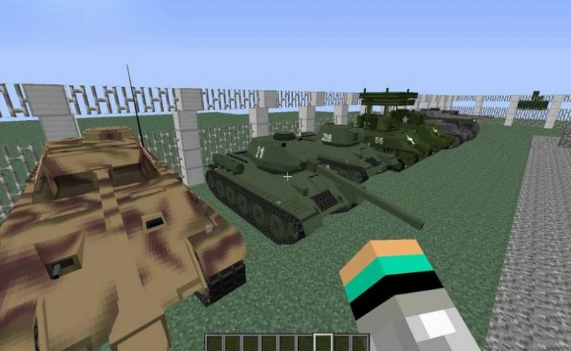 像素城市进化手游最新版下载图1: