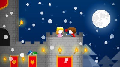 波谷波谷手游最新版v1.0.141下载图2: