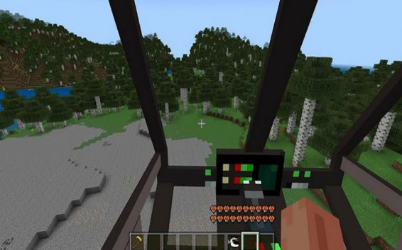 像素城市进化手游最新版下载图2: