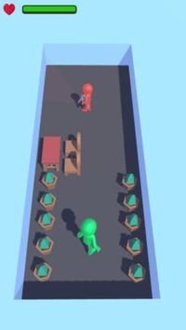 杀手出局手游下载图1: