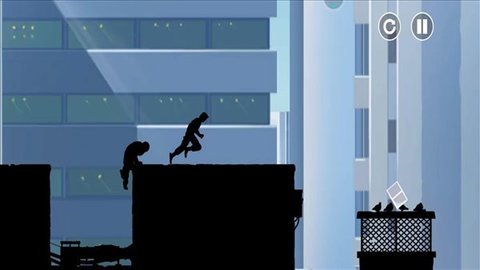 跳出重围安卓版下载图3: