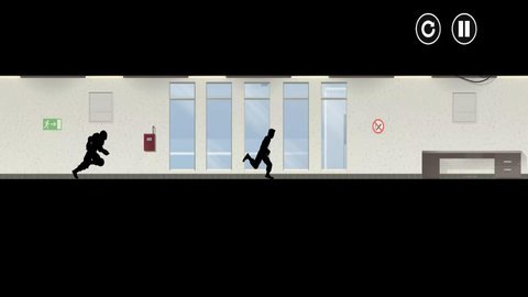 跳出重围安卓版下载图2: