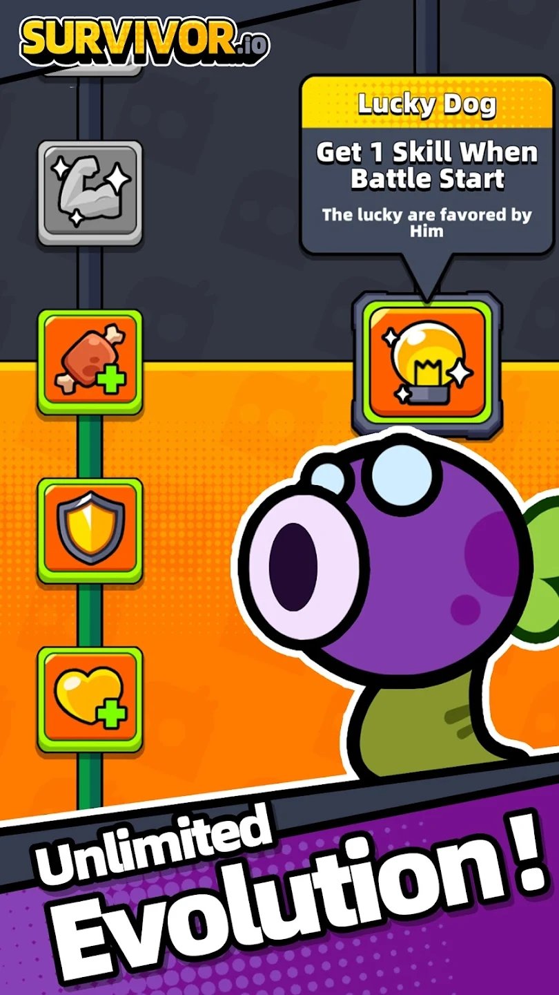 蛋壳特工队国际服手游下载图片1