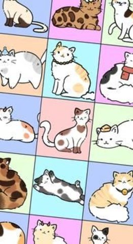 猫猫头像模拟器最新官方版下载图3: