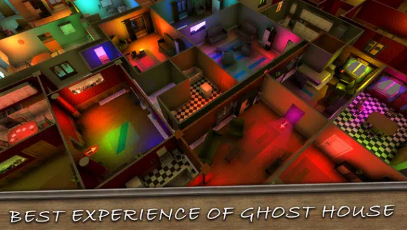 真正的恐怖奶奶安卓版下载图3: