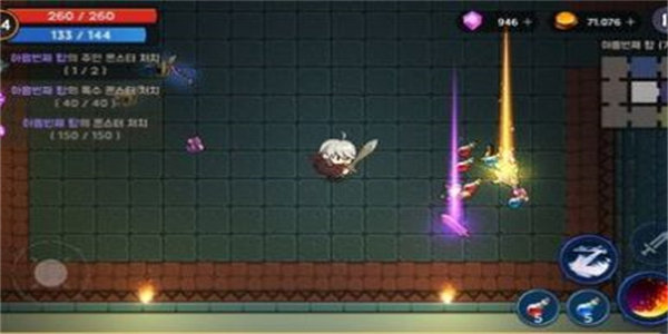 高塔和剑客无限钻石金币版v1.014下载图2: