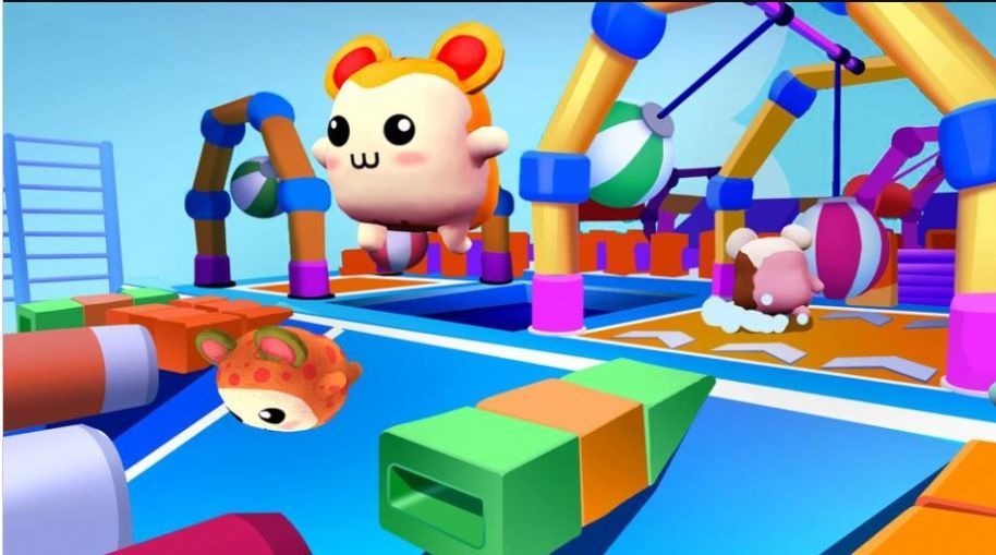 迷你世界冒险游戏v1.0下载图2: