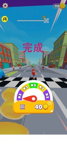 地球跑酷最新安卓版下载图2: