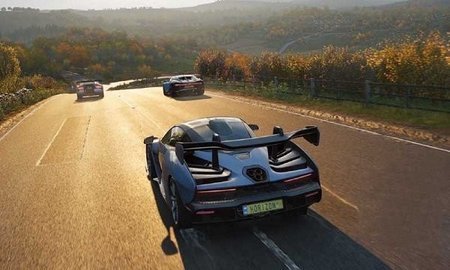 自由汽车驾驶安卓版下载图3: