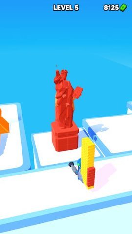 搬砖跑酷最新版本下载图2: