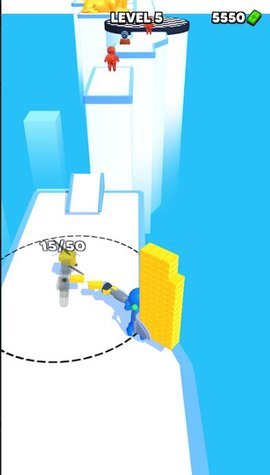 搬砖跑酷最新版本下载图3: