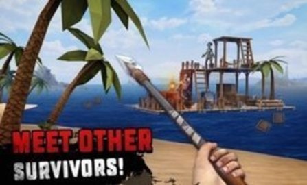 海洋游猎生存手游下载图3: