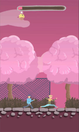 为爱冲锋游戏安卓版下载图1: