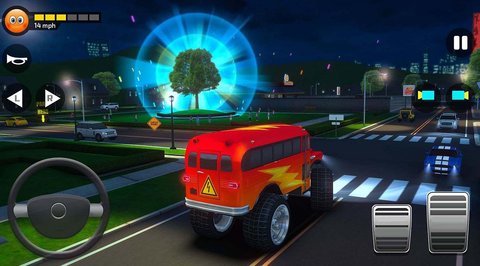 车辆驾驶大师安卓版手游下载图2: