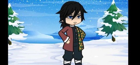 加查鬼灭之刃模组安卓版下载图2: