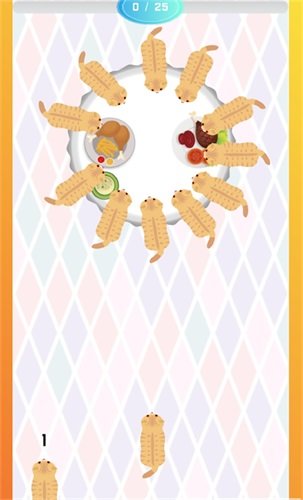 喂食大作战手游下载图1: