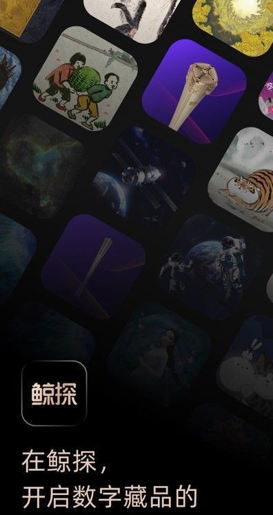 鲸探官方版正版下载?3: