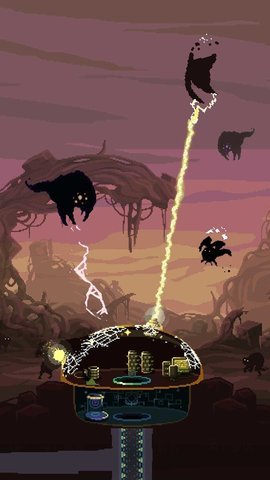 矿山守护者安卓版游戏下载图3: