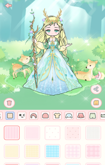 装扮次元少女最新版下载图3: