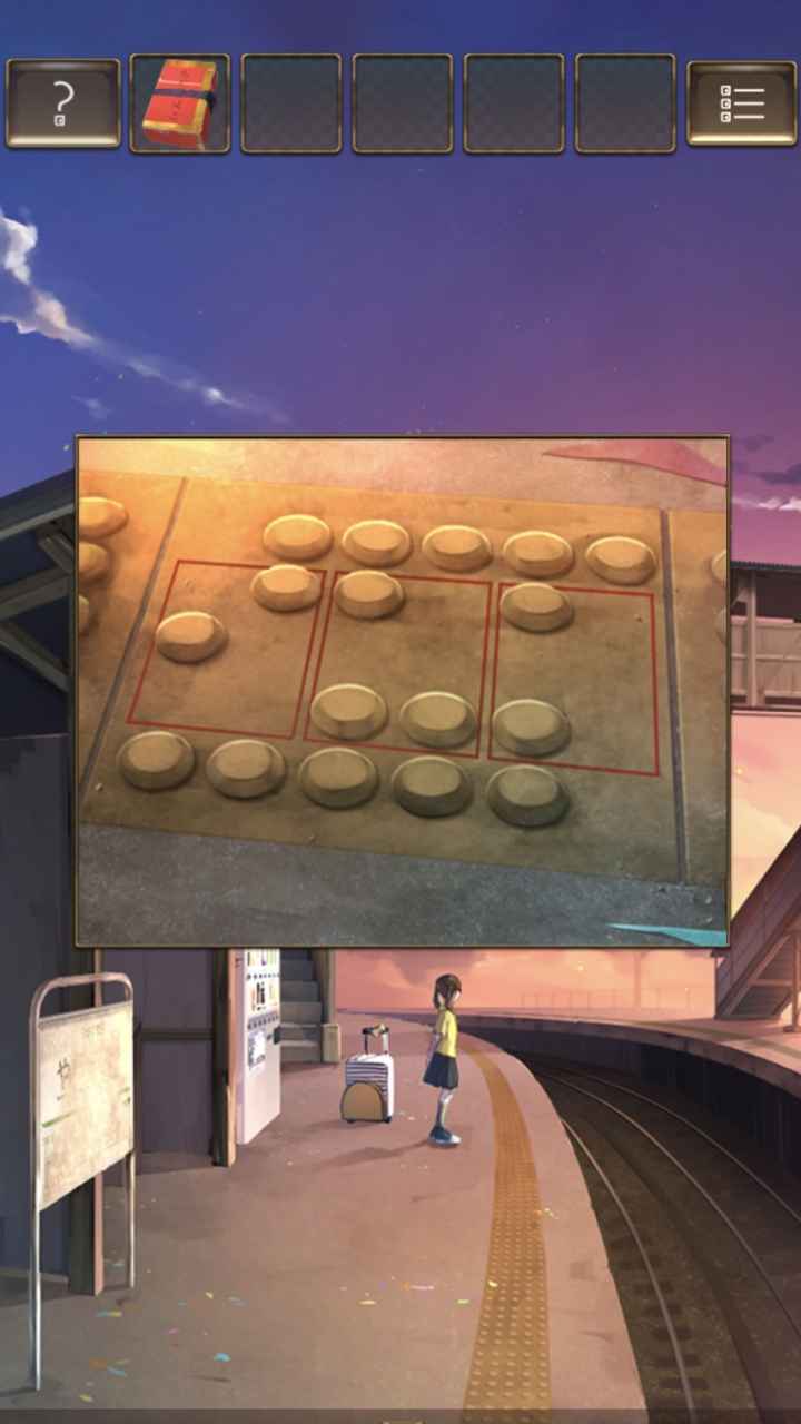 失物终点站最新版安卓版游戏下载图3: