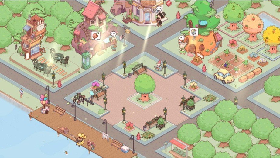 爱别离安卓版下载图2: