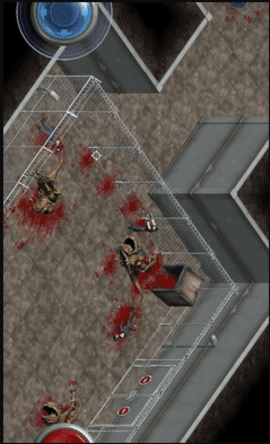 孤胆枪手大嘴怪版官方版游戏下载图2: