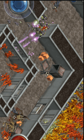 孤胆枪手大嘴怪版官方版游戏下载图3: