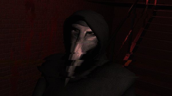 SCP049鸟嘴医生手机版下载图3: