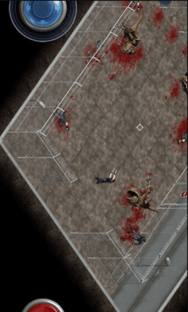 孤胆枪手大嘴怪版官方版游戏下载图1: