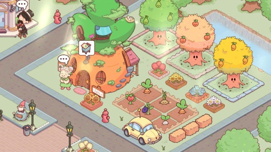 爱别离安卓版下载图3: