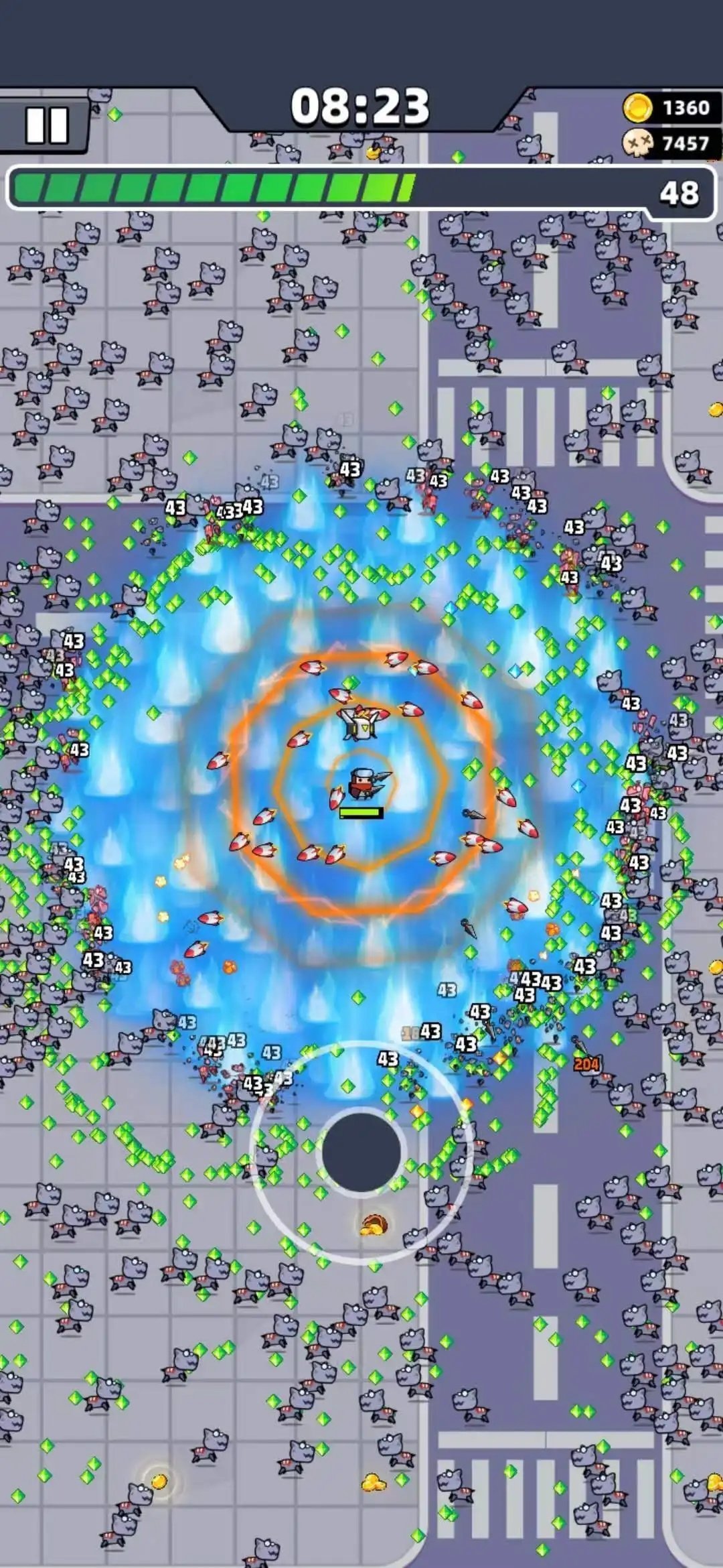 弹壳特攻队下载图2: