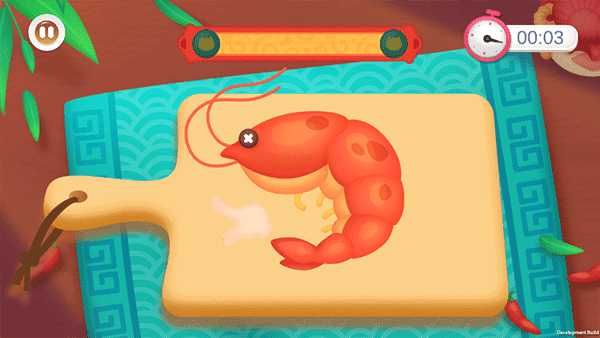 宝宝中华美食制作最新版下载图1: