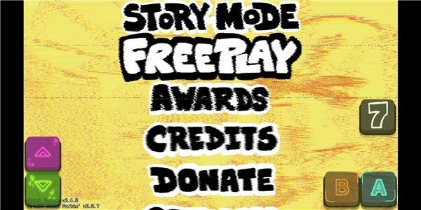 黑色星期五之夜错误化模组最新版下载图3: