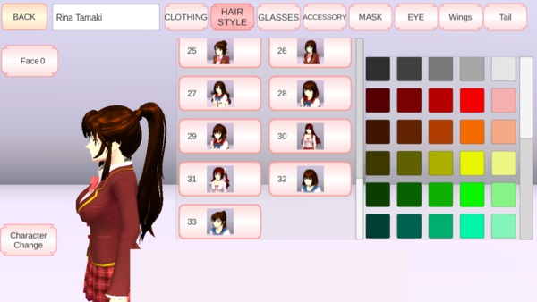 樱花校园模拟器2024下载图片1