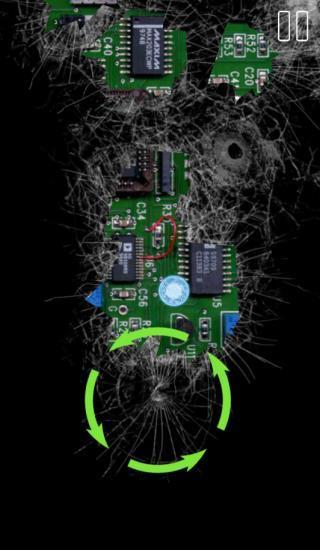 火影忍者忍术模拟器下载图1: