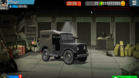 战争部队最新安卓版下载图3: