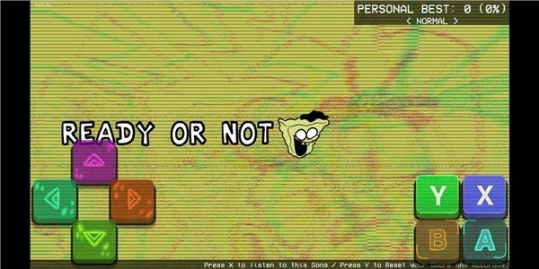 黑色星期五之夜错误化模组最新版下载图片1